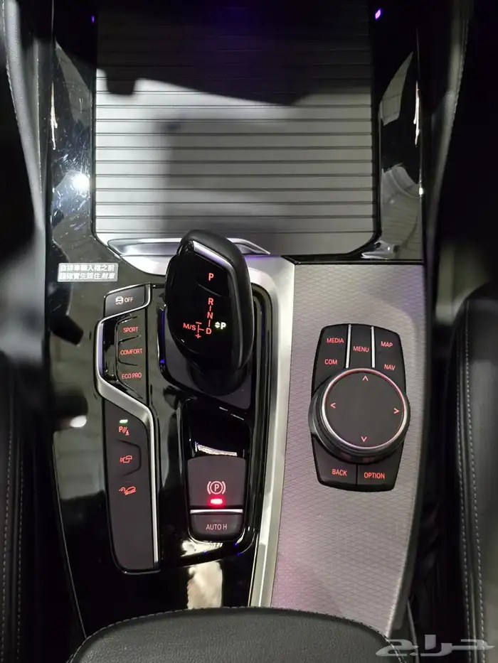 بي ام دبليو X4 2019 كت عداد قليل 6