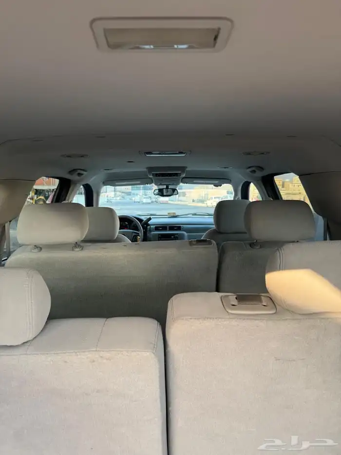 تاهو دبل طويل 19