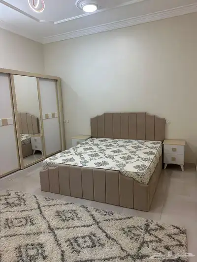 شقه مفروشه 4غرف كل شي مستقل محايل عسير المقاعد index