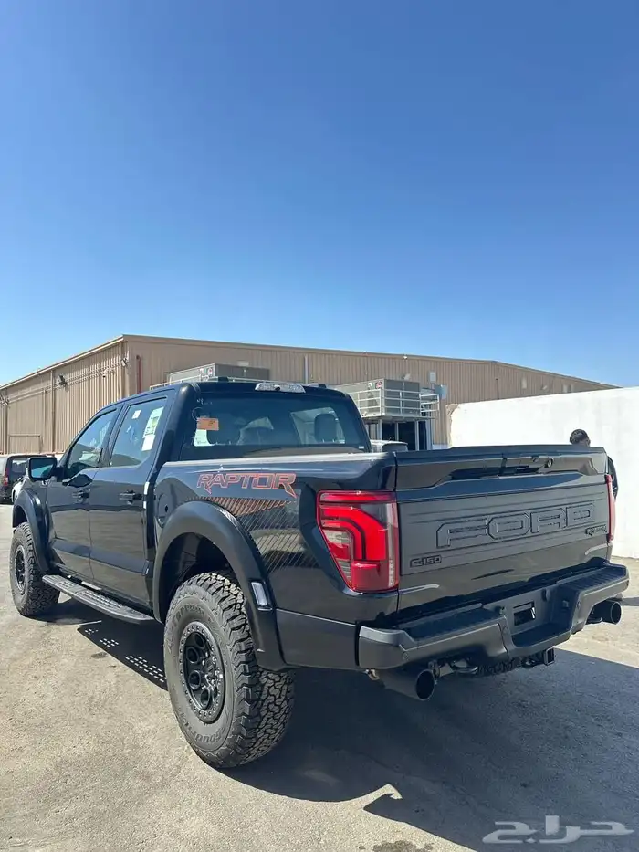 رابتر 37 شبه جديد 2024 مالك اول شرط صيانات مجانية 3