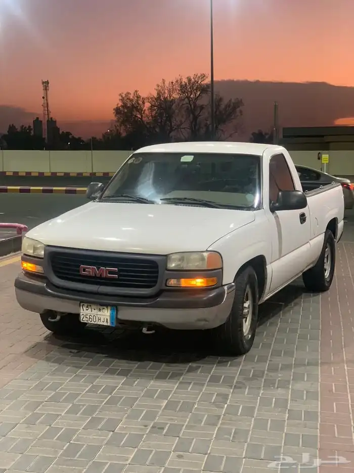 جمس حوض 2002 1