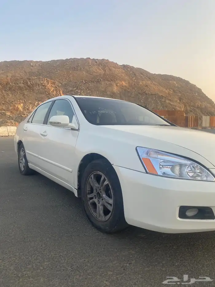 هوندا اكورد 2006 0