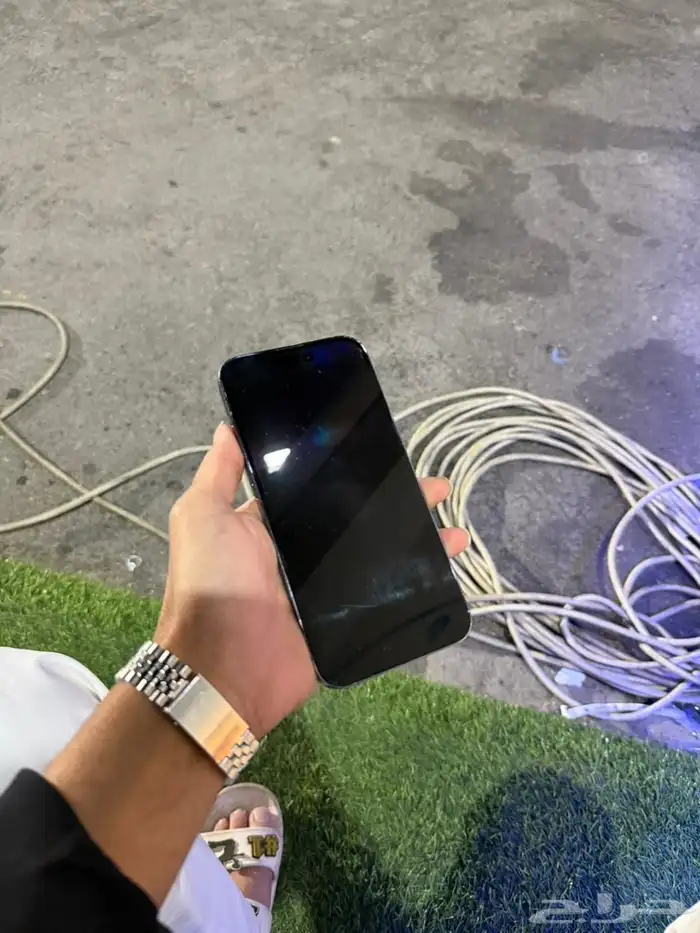 جوال 14 برو ماكس 1
