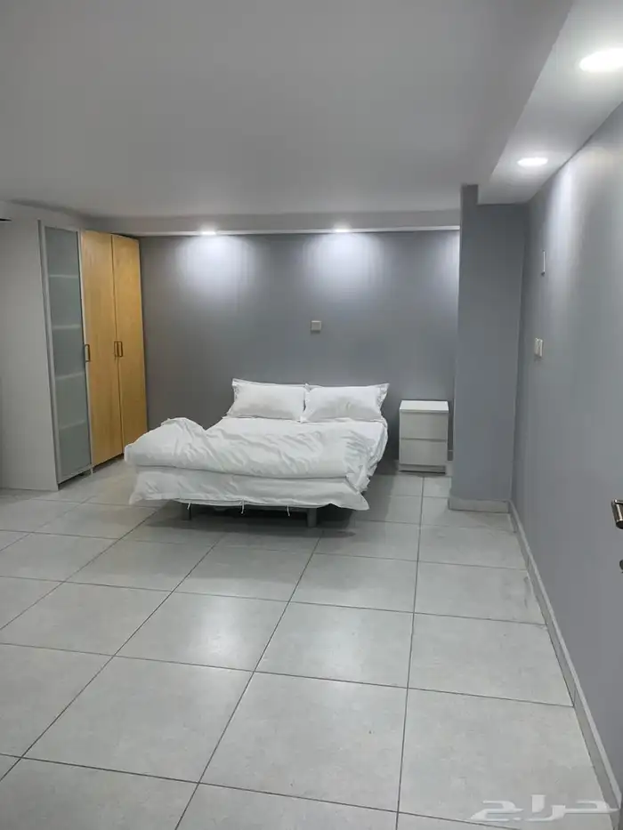 شقة مفرشة نظيفة جدا للايجار 0