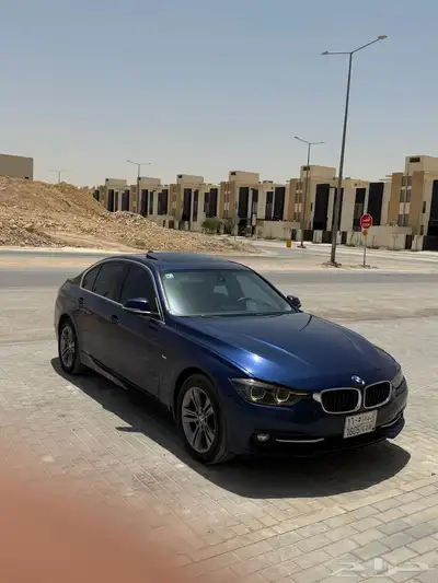 BMW318i index