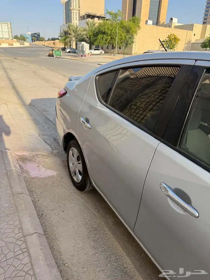 نيسان صني 2019 1