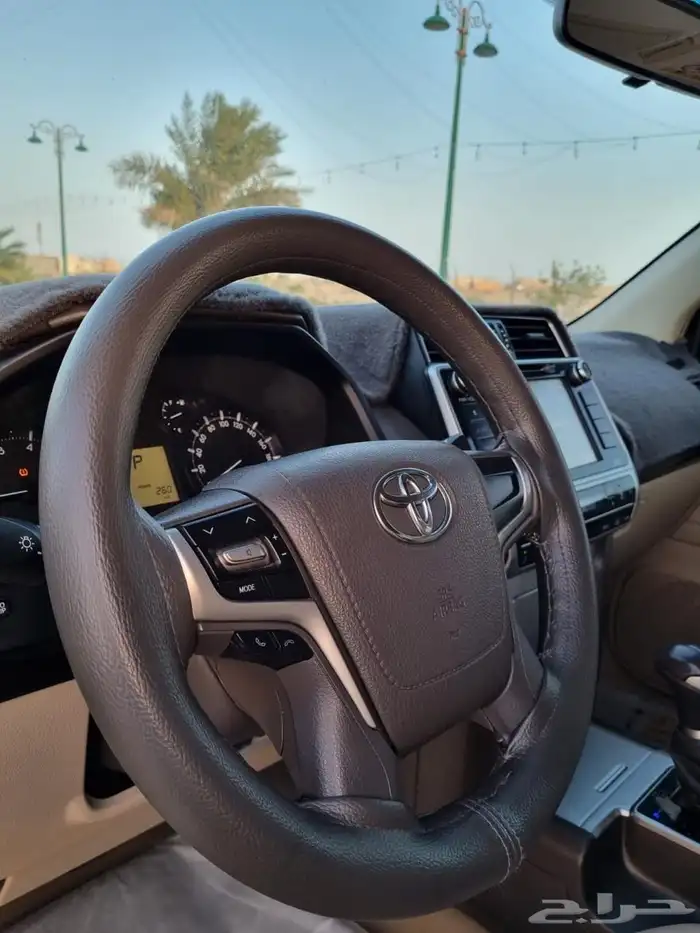 برادو 2018 3