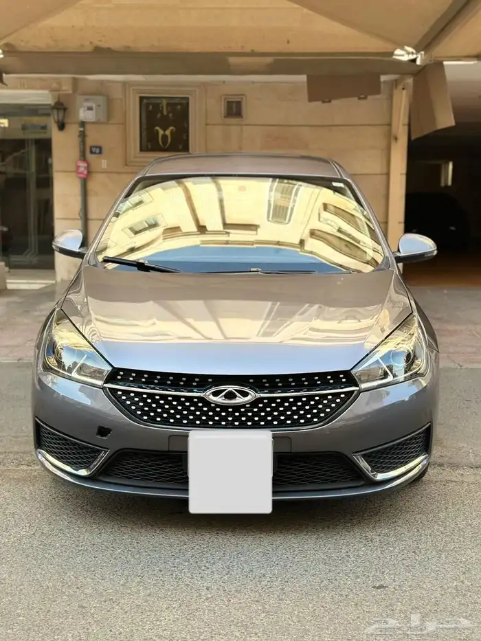 شيري أريزو 5 بحالة ممتازة 2023 5