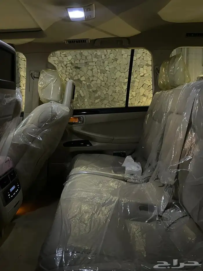 لكزس 2015 DDالممشى 245000 17