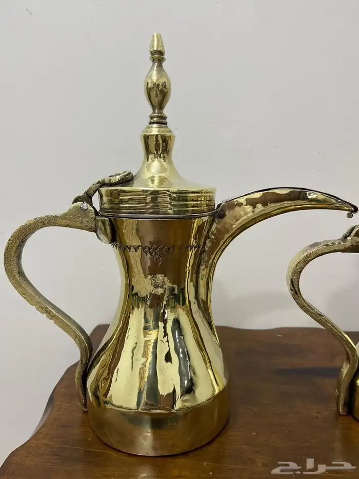 دلال قريشيات محززات قديمة واصلية من نوادر 2