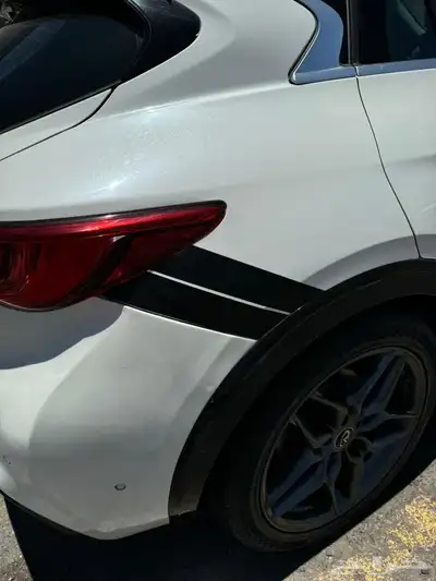 انفينيتي Q30 موديل2017 index