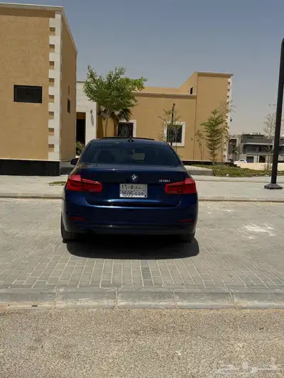 BMW318i index