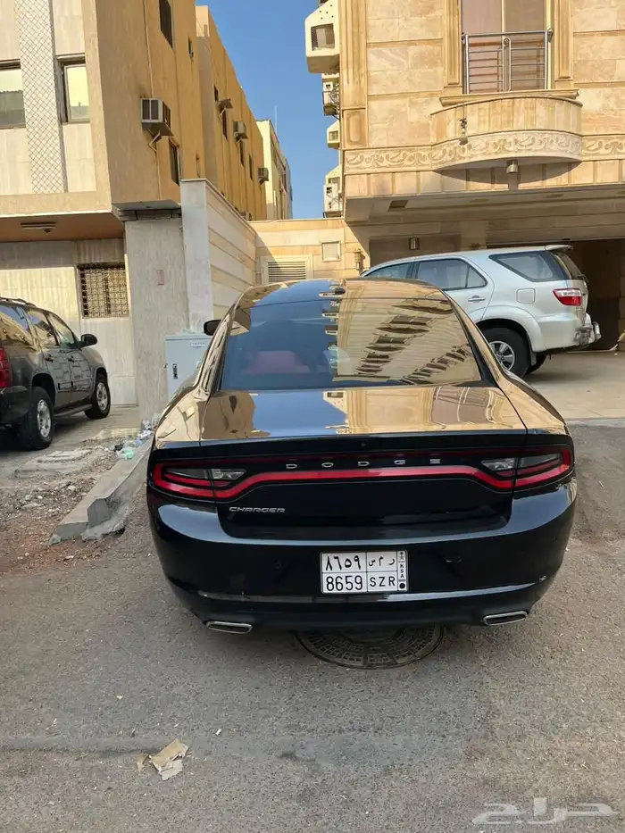 دوج 1