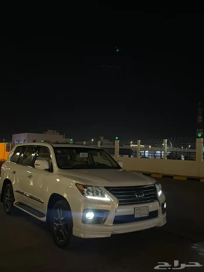 لكزس 2015 DDالممشى 245000 21