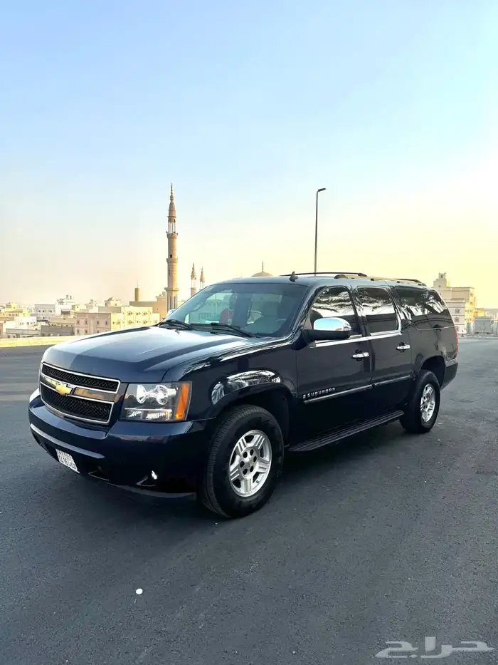 تاهو دبل طويل 4