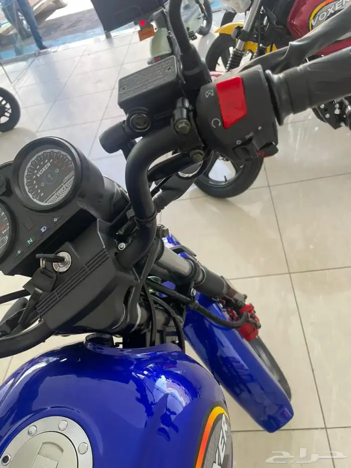 دباب فوكسر الوحش MX150 الجديد كليا 2025 ضمان سنه 17