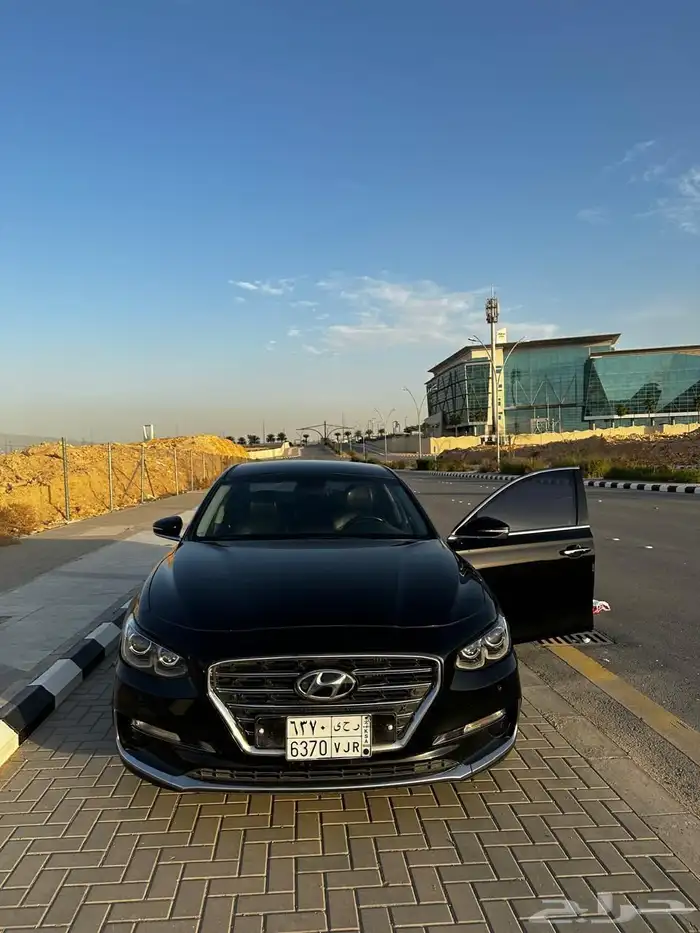 ازيرا 2019 ديزل 7