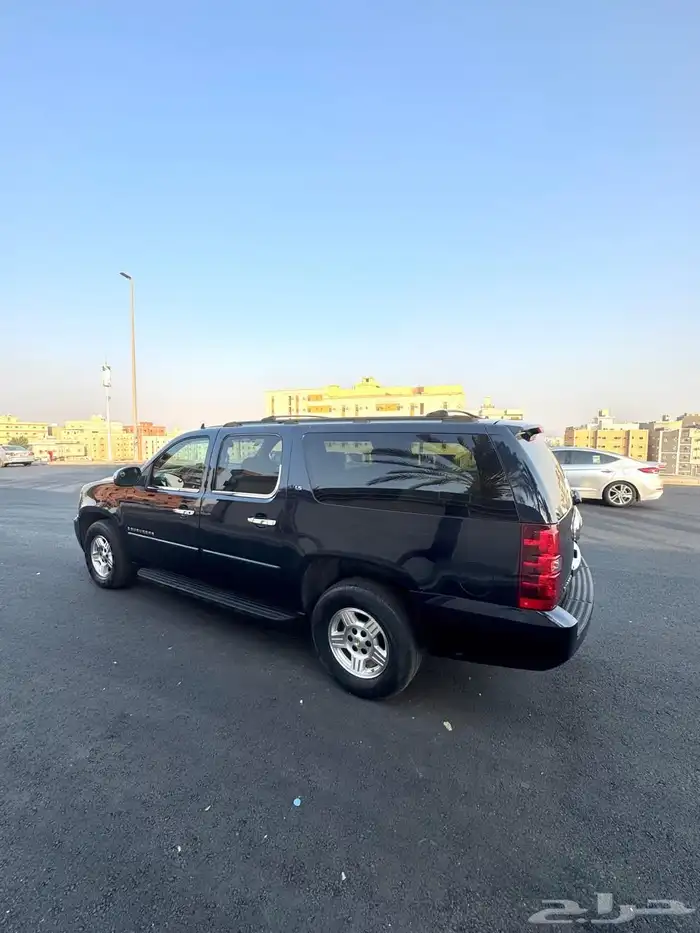 تاهو دبل طويل 6