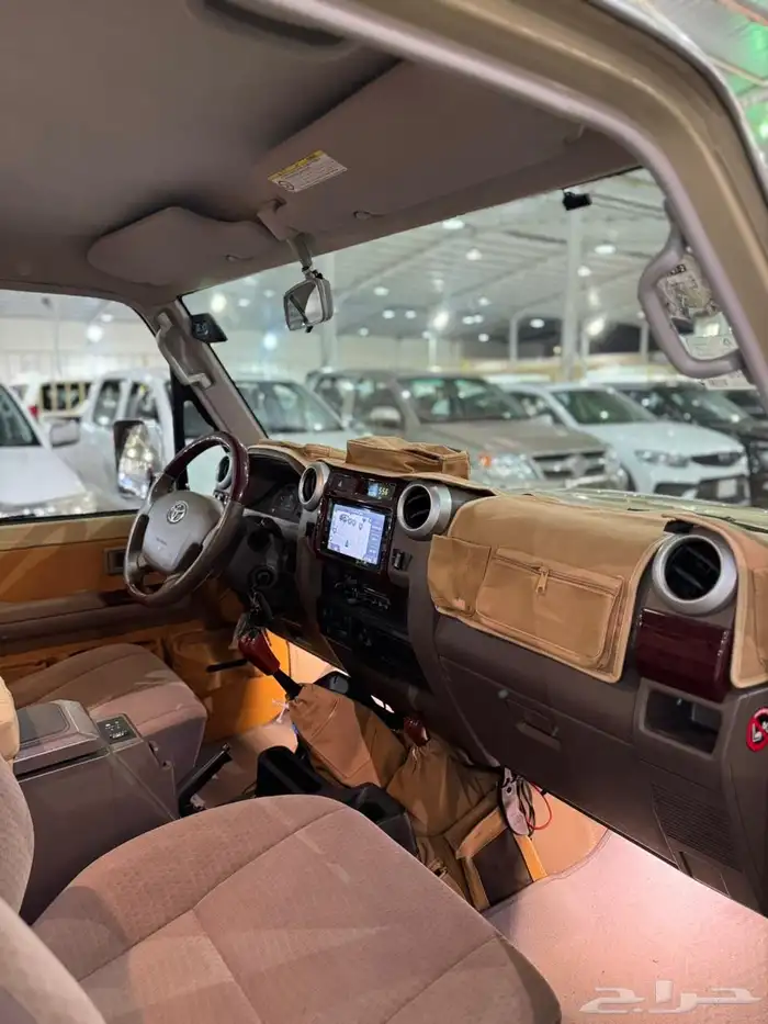 جيب ربع رفرف 2019 ونش بريمي 7