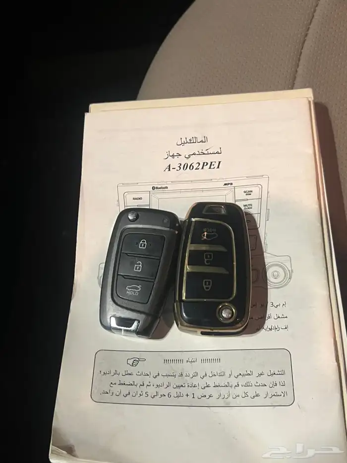 أكسنت 2022 وكالة 11