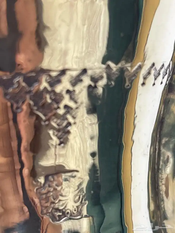 دلال قريشيات محززات قديمة واصلية من نوادر 6