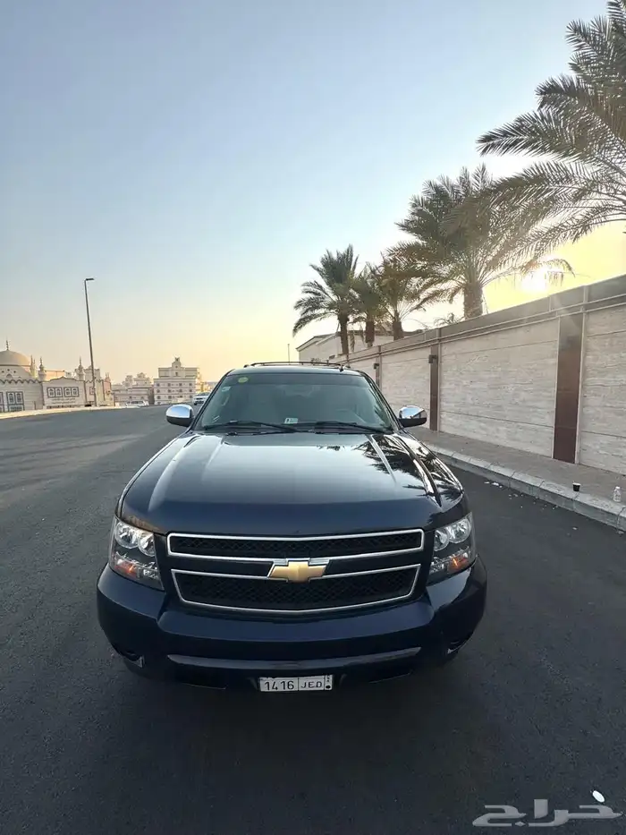 تاهو دبل طويل 10