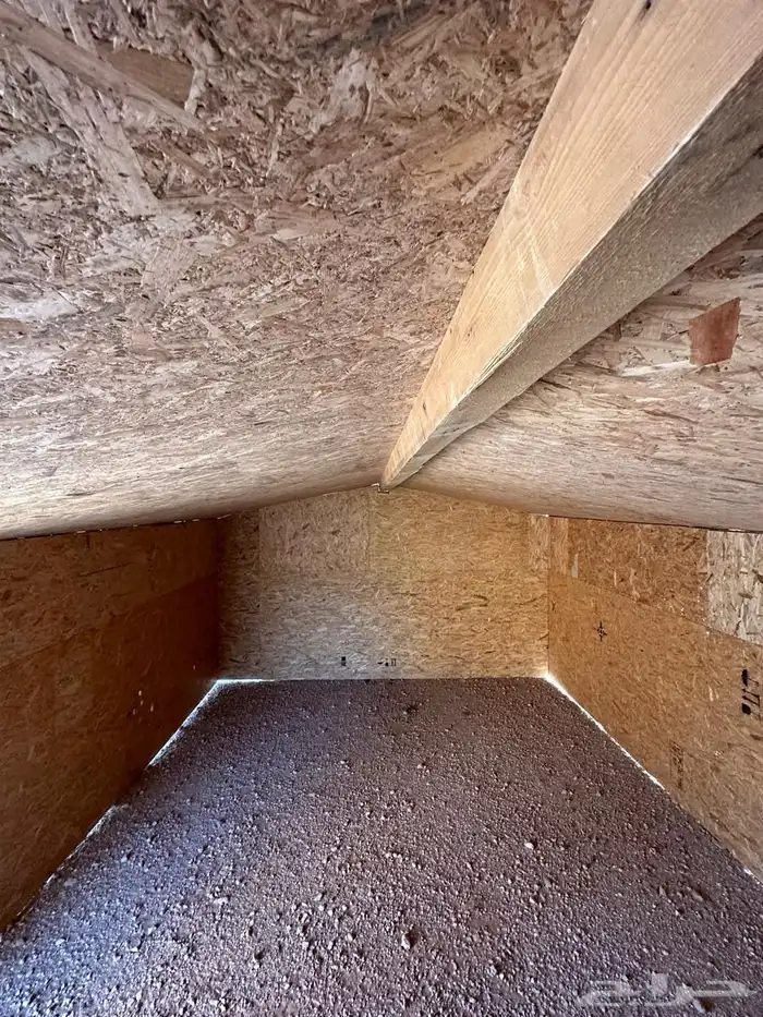 تجهيز مخيمات 17