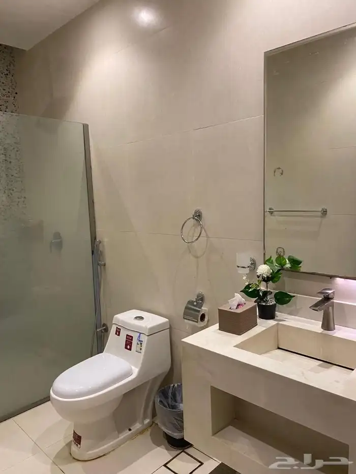 شاليه فاخر العمارية فيلا ايجار يومي 9