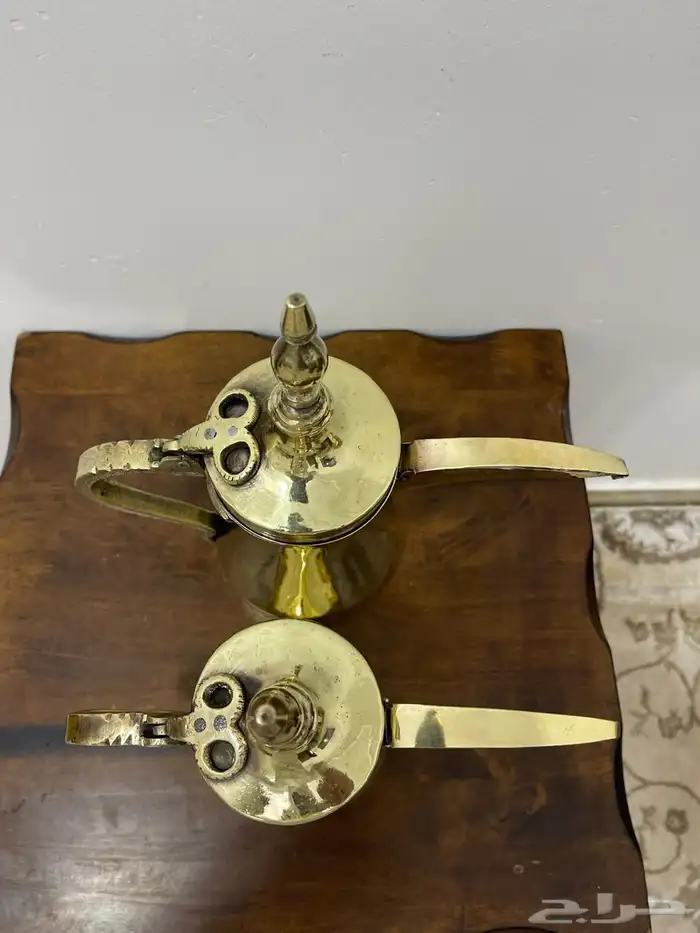 دلال قريشيات محززات قديمة واصلية من نوادر 4