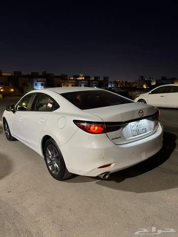 مازدا 2024 0