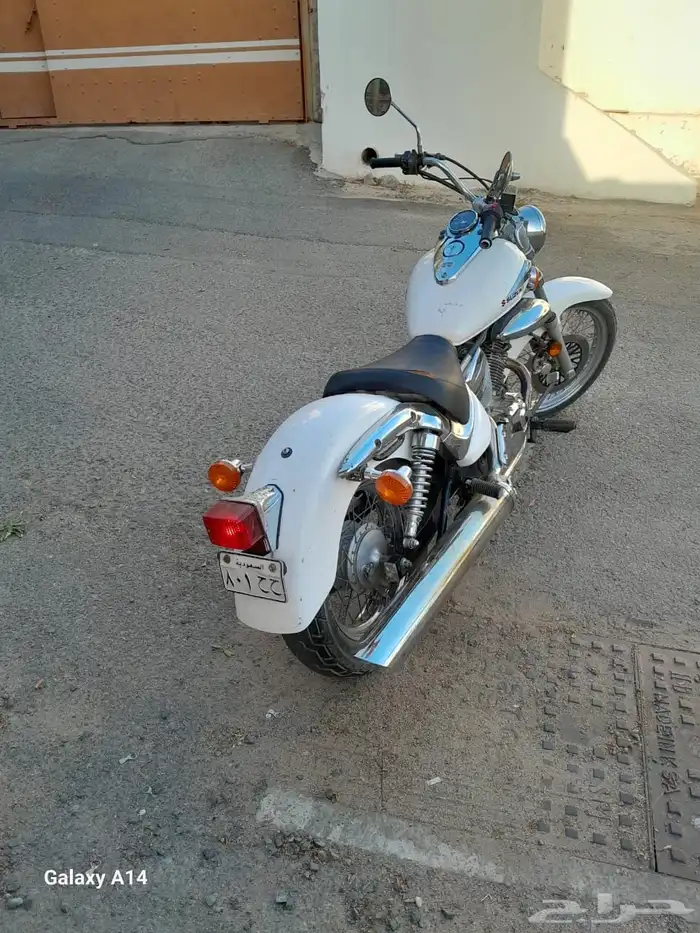 دباب سزوكي 2010 5