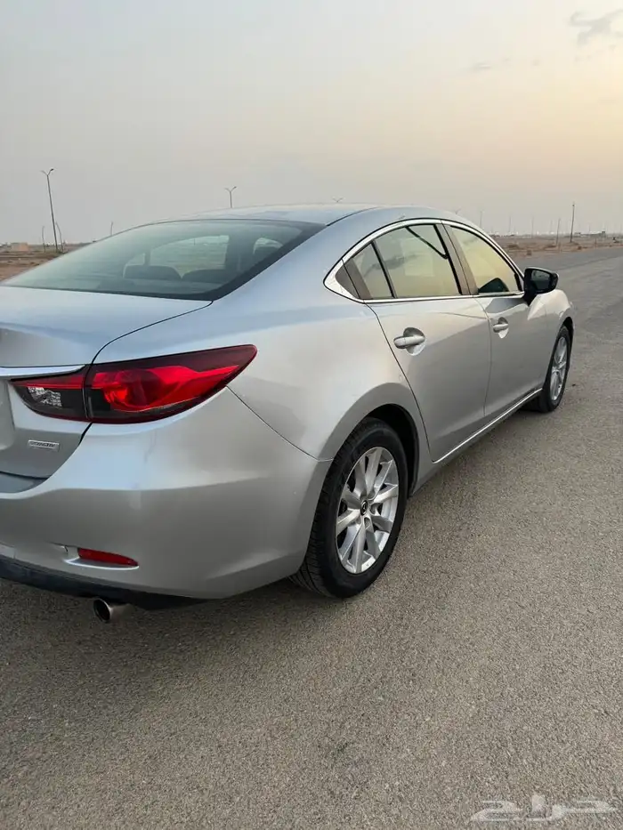 للبيع مازدا 6 5