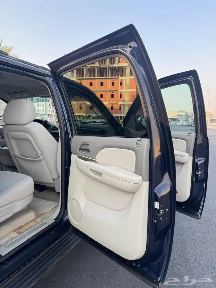 تاهو دبل طويل 22