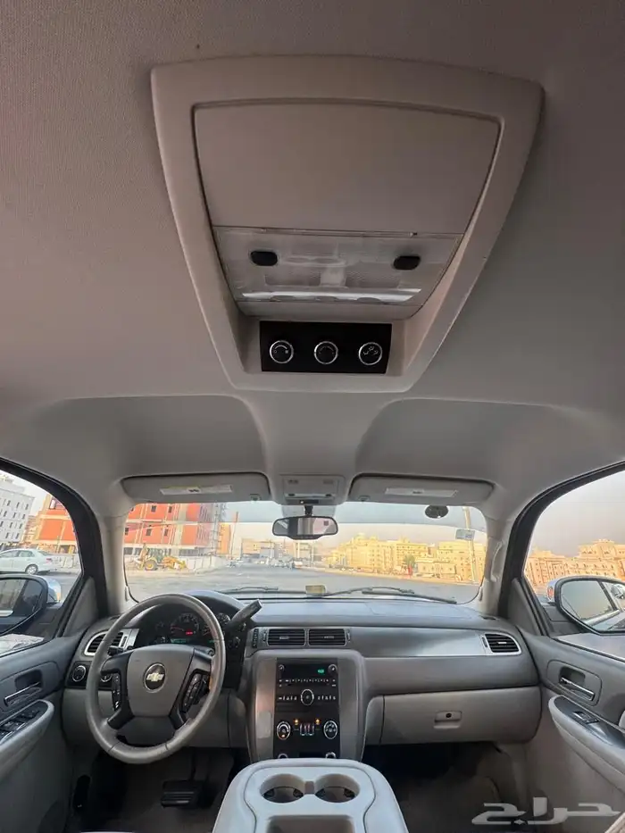 تاهو دبل طويل 15