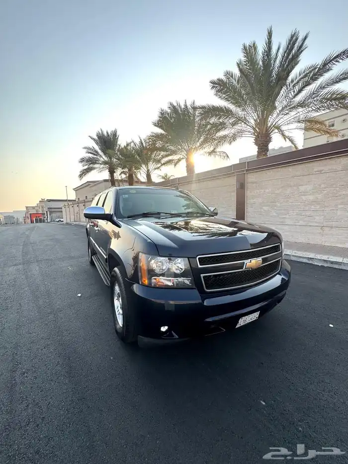 تاهو دبل طويل 0