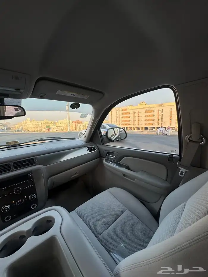 تاهو دبل طويل 18