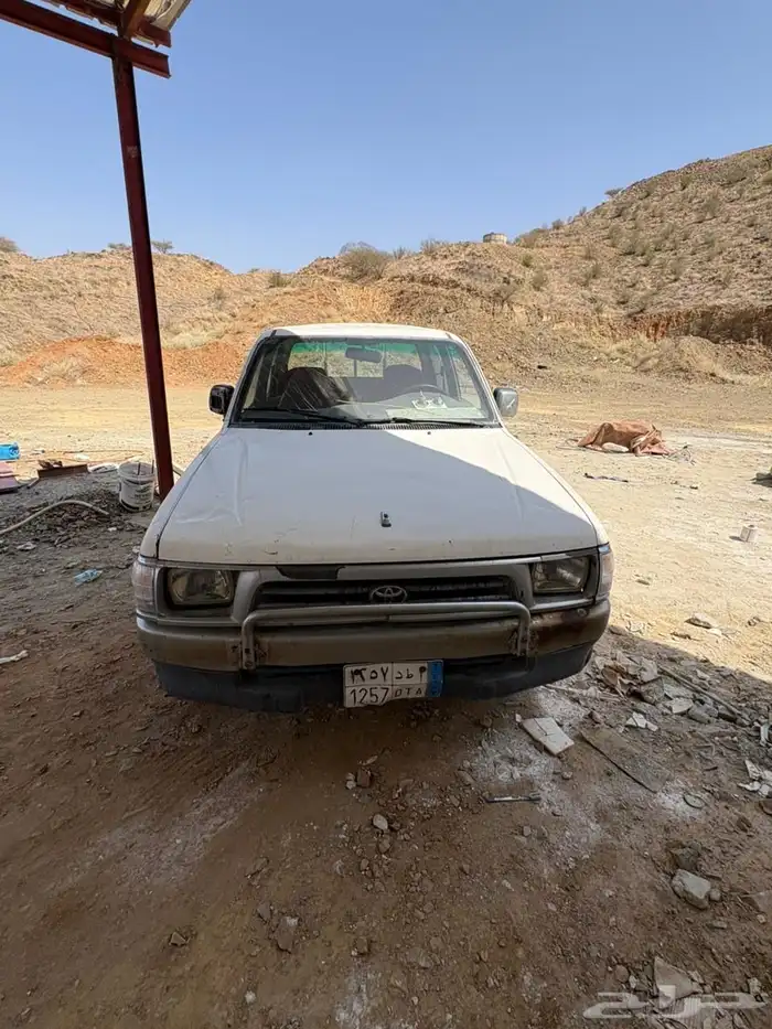 هايلكس 1998 للبيع 2