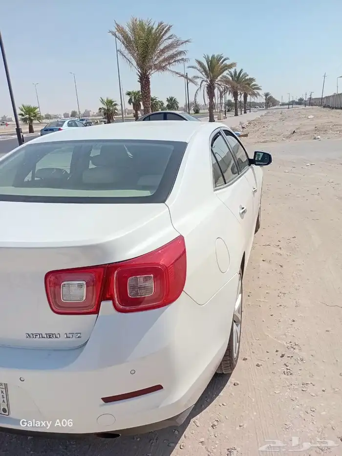ماليبو 6