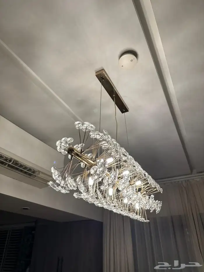 ابجوره ثرية سقف 2