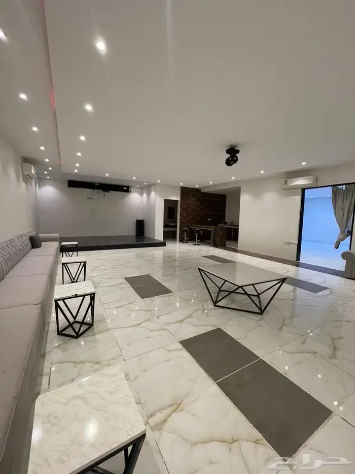 شاليهات الرمال 58