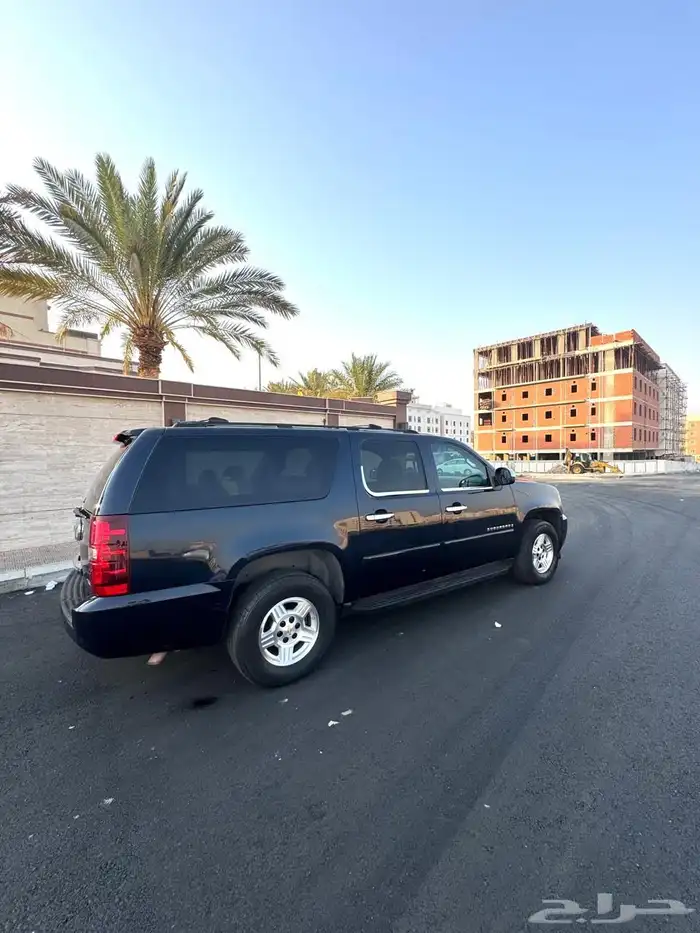 تاهو دبل طويل 2