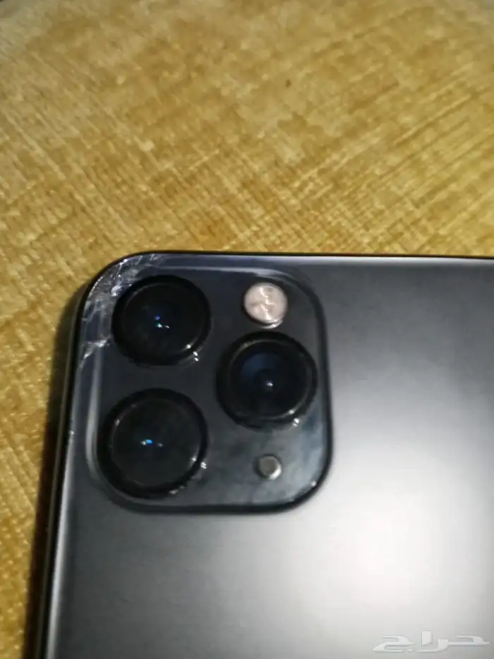ايفون11 برو   iphone 11 pro 3