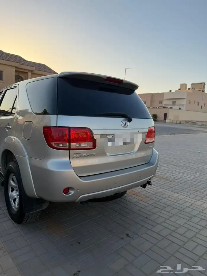 فورشنر 2006 دبل 4
