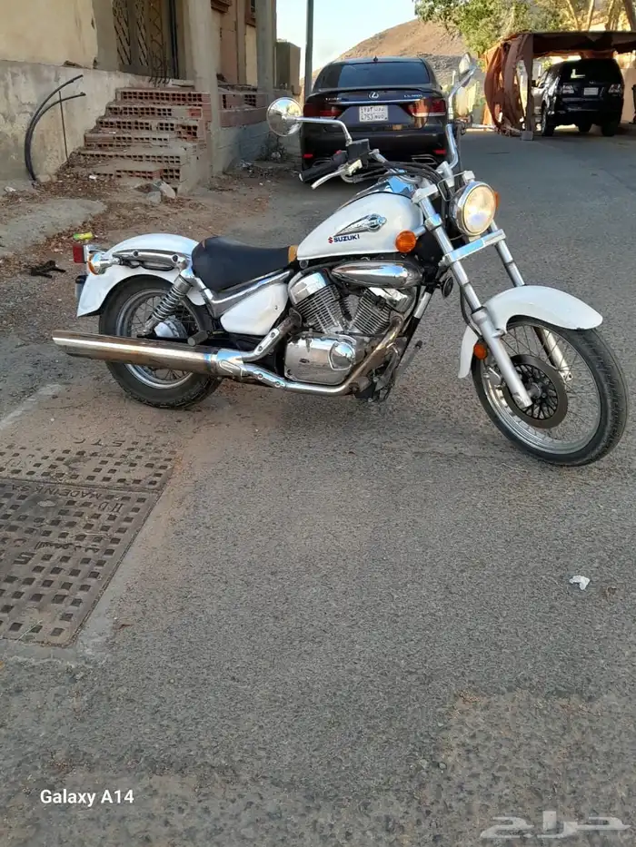 دباب سزوكي 2010 1