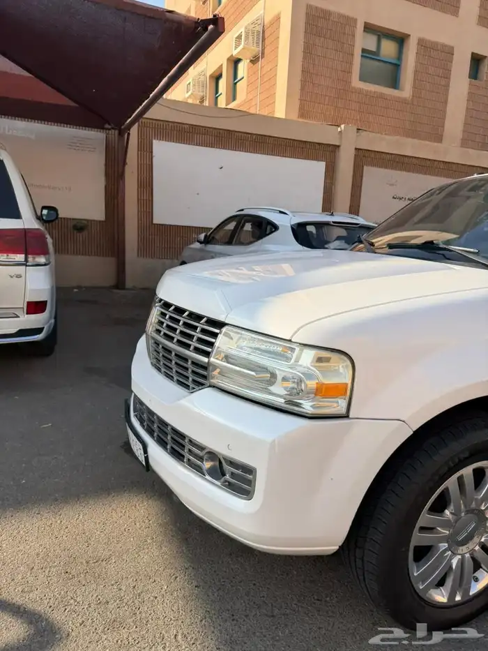 لينكولن نافيجيتور 2013 16