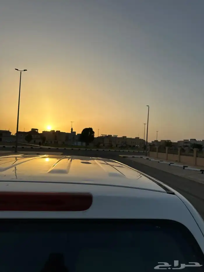 لاندكروزر هدد 2007 قير عادي اساس 10