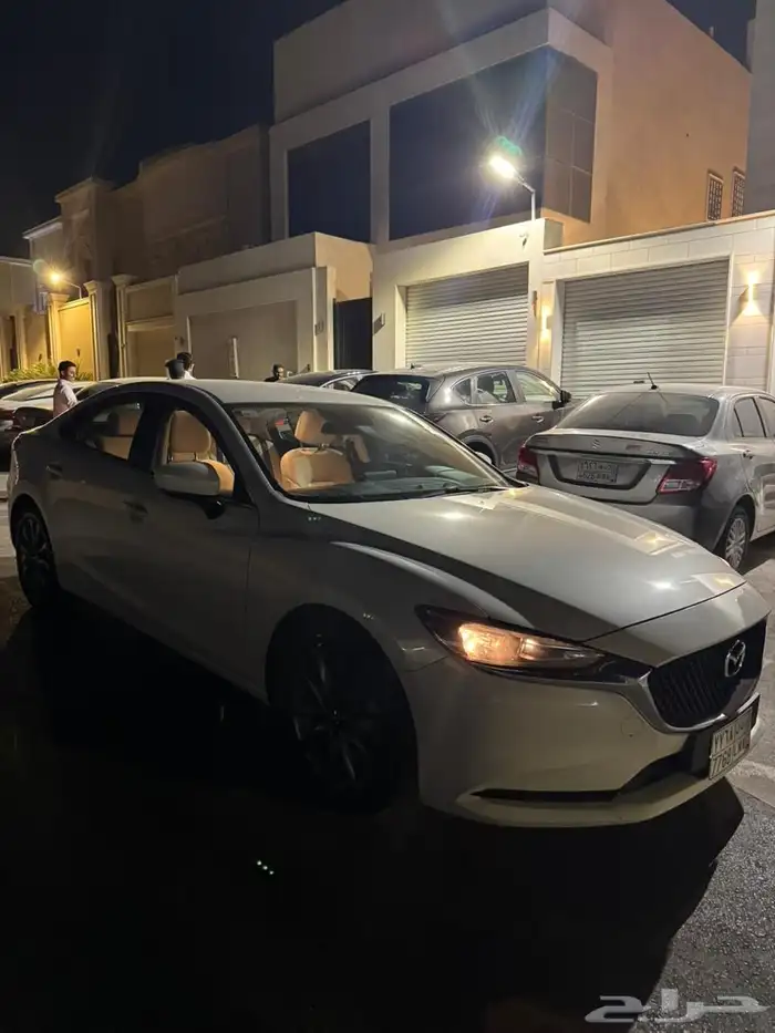 مازدا 2024 1