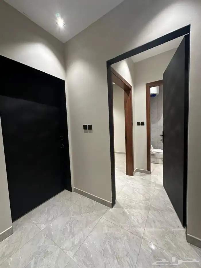 شقة للإيجار حي المونسية 11