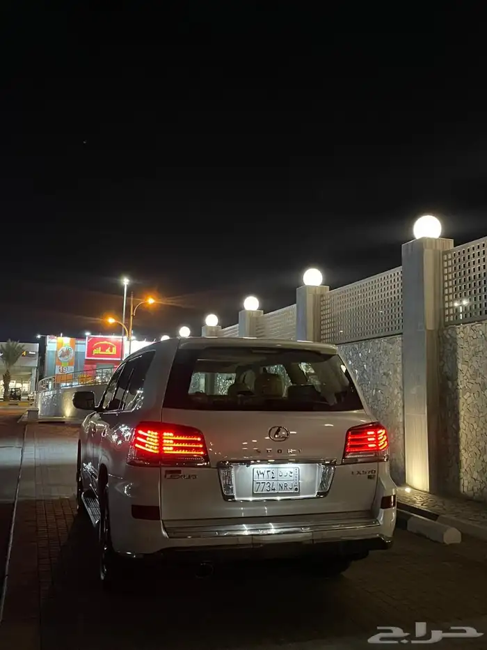 لكزس 2015 DDالممشى 245000 18