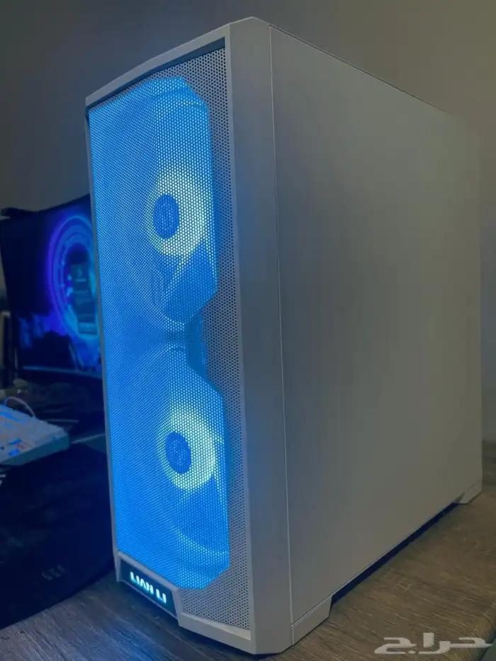 جهاز PC كمبيوتر العاب 0